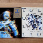 20 years Jethro Tull Shayla LaVeaux