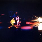 Jethro Tull Red Rocks Shayla LaVeaux
