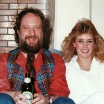 Ian Anderson Shayla LaVeaux